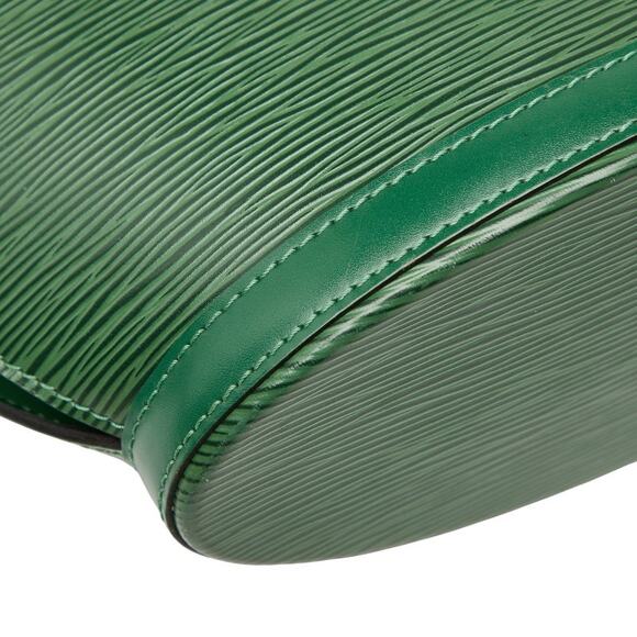 Louis Vuitton Epi Saint Jacques Handbag M52274 - Picture 7 of 13